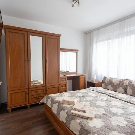 Karastoyanovi's 3 Sofia