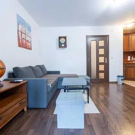 Apartmán Karastoyanovi's 3 *