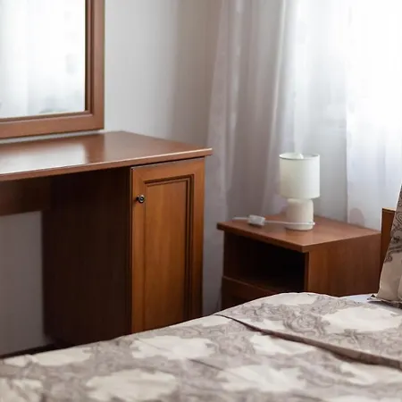 Karastoyanovi's 3 Apartmán Sofie