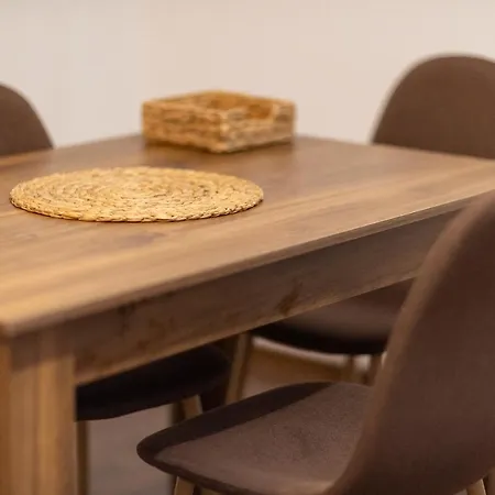 דירה Karastoyanovi's 3 *