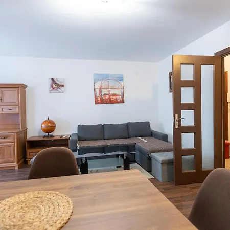 Apartment Karastoyanovi's 3