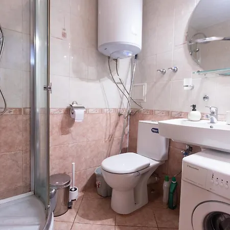 Apartmán Karastoyanovi's 3 Sofie