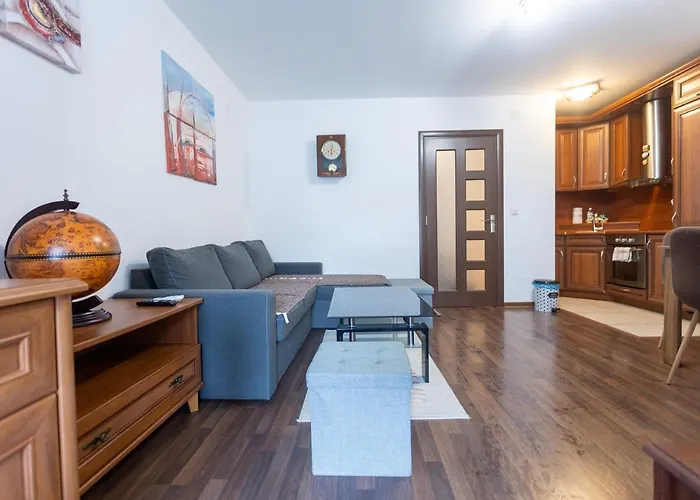 Apartamento Karastoyanovi's 3 *