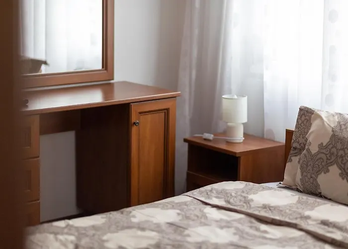 Karastoyanovi's 3 Apartamento Sófia