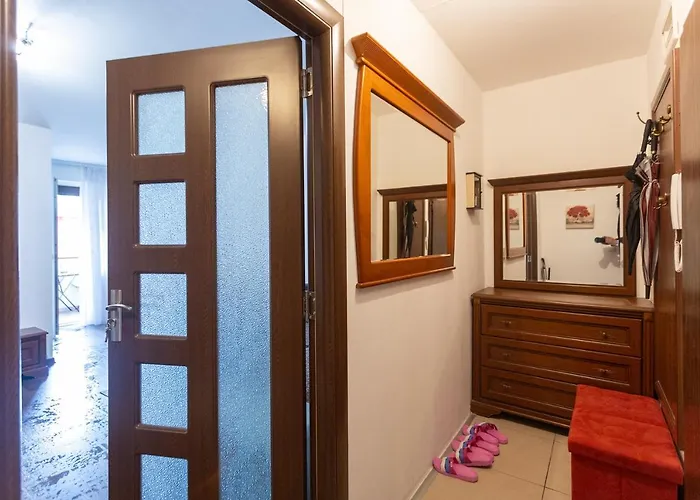 Karastoyanovi's 3 Apartamento *