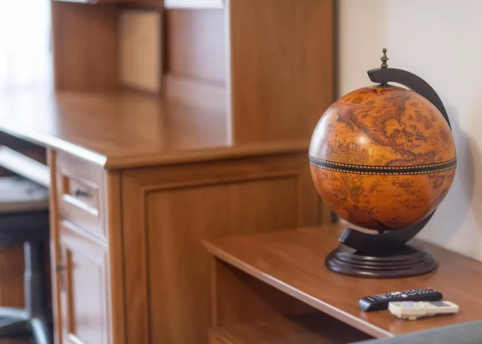 Appartamento Karastoyanovi's 3 Sofia