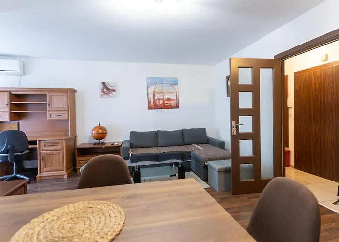 Appartamento Karastoyanovi's 3