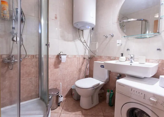 Apartamento Karastoyanovi's 3 Sófia