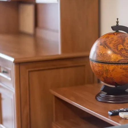 Διαμέρισμα Karastoyanovi's 3 Σόφια