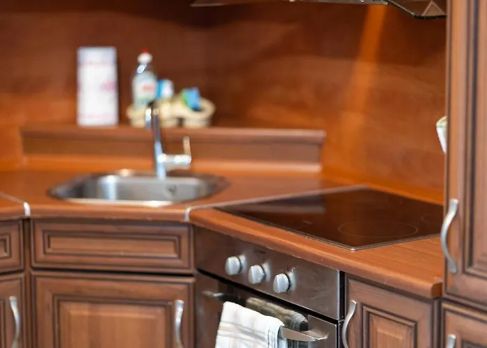 Karastoyanovi's 3 * Sofia