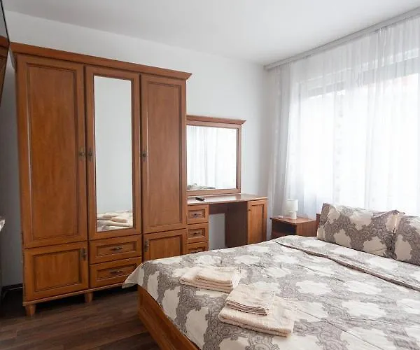 Karastoyanovi's 3 Sofia