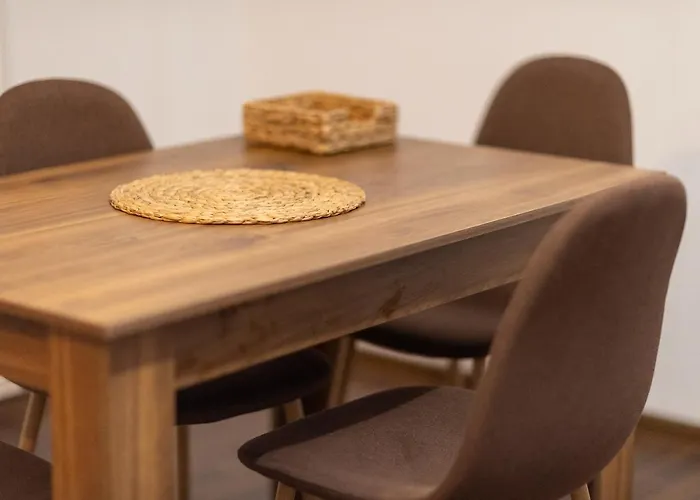 Lejlighed Karastoyanovi's 3 *